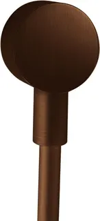 Hansgrohe Schlauchanschluss de Luxe Axor Starck Fixfit DN15 BRG