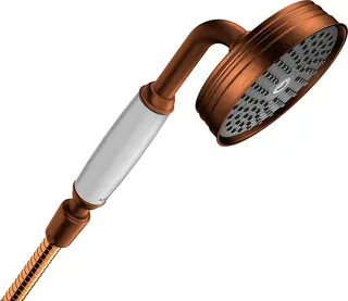 Hansgrohe Handbrause Axor Montreux BBR – Bild 2