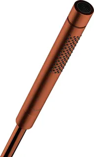 HG Handbrause Axor Starck BRG mit Rubit 2 Strahlarten
