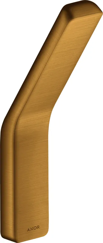 Hansgrohe Einzelhaken Axor Universal Accessories BGO