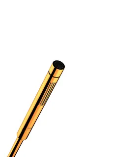 HG Handbrause Axor Starck PGO mit Rubit 2 Strahlarten