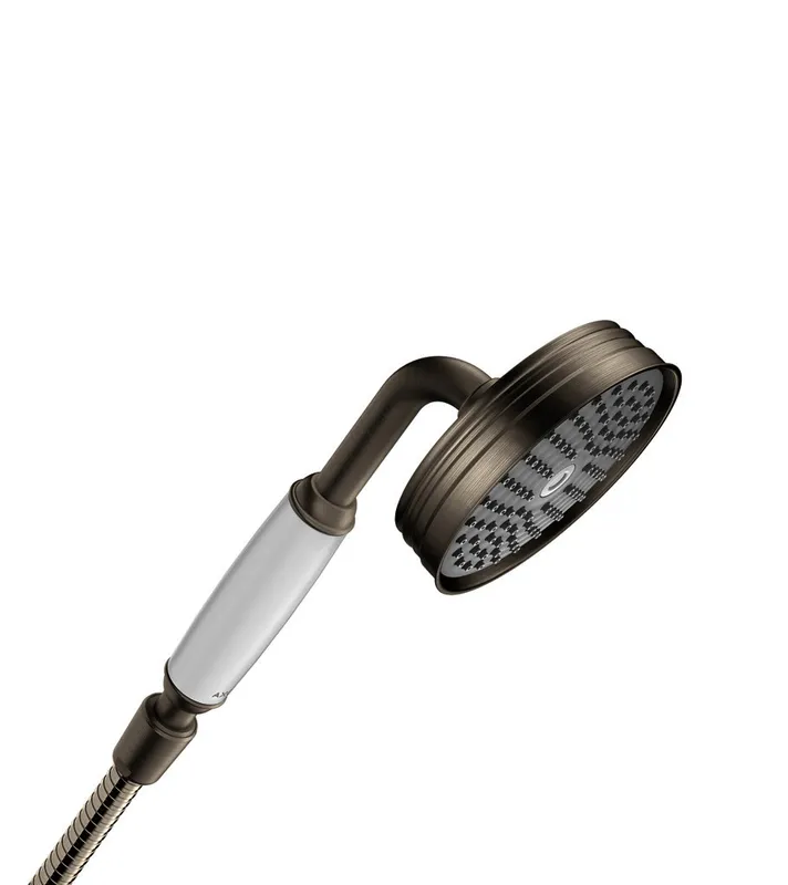 AX Montreux Handbrause BSO