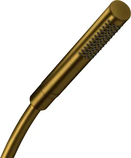 Hansgrohe Handbrause Axor Starck 1jet BB – Bild 2