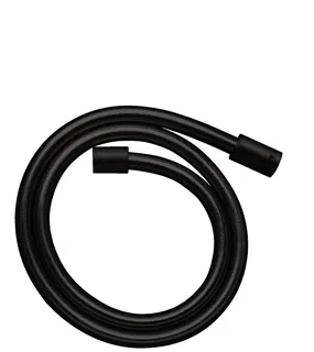 Hansgrohe Brausenschlauch Axor Starck Isiflex DN15 BBC m.beids.zylindr.Mutter 1250mm – Bild 2