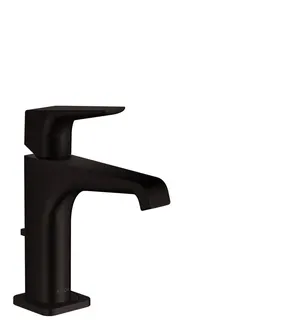 Hansgrohe Waschtischmischer 130 Axor Citterio E Hebelgriff BBC – Bild 2
