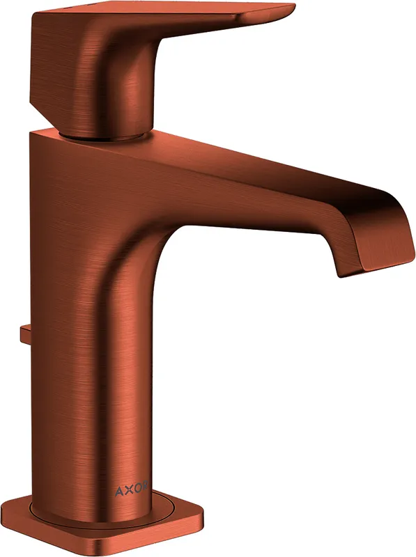 Hansgrohe Waschtischmischer 130 Axor Citterio E Hebelgriff BBR