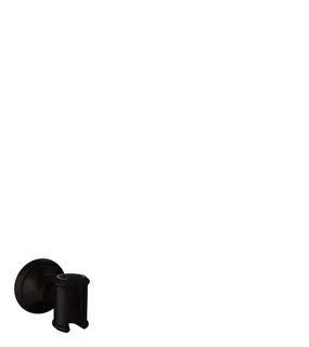 Hansgrohe Brausenhalter Axor Montreux BBC – Bild 2