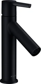 Hansgrohe Waschtischmischer 100 Axor Starck BBC ohne Zugstange u.Ablaufgarnitur – Bild 2