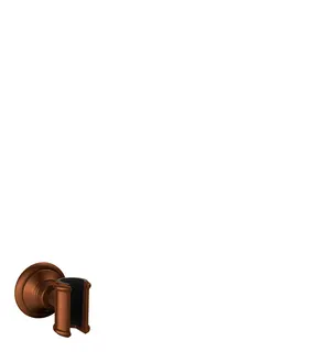 Hansgrohe Brausenhalter Axor Montreux BBR – Bild 2