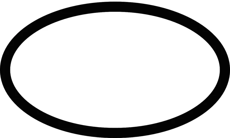 HG O-Ring 23x2mm