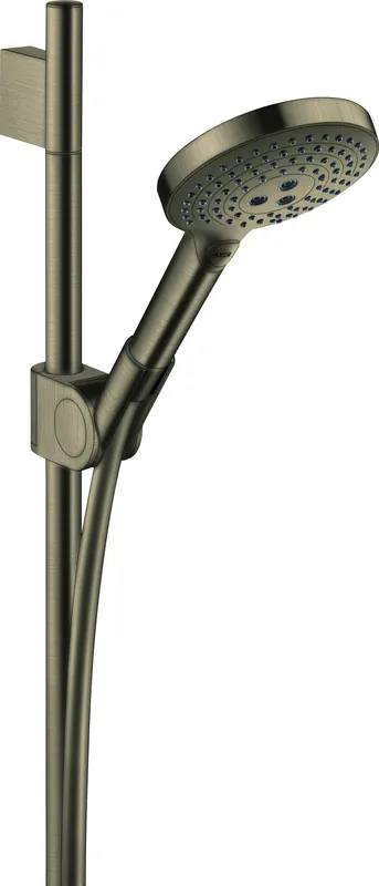 Hansgrohe Brausenset Axor BN mit Handbrause 120 3jet