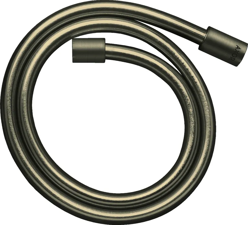 Hansgrohe Brausenschlauch Axor Starck Isiflex DN15 BN m.beids.zylindr.Mutter 1250mm