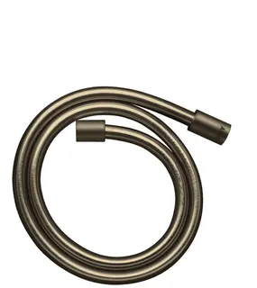 Hansgrohe Brausenschlauch Axor Starck Isiflex DN15 BN m.beids.zylindr.Mutter 1250mm – Bild 2
