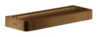 Hansgrohe Haltegriff Axor Universal Accessories 300mm BBR – Bild 2