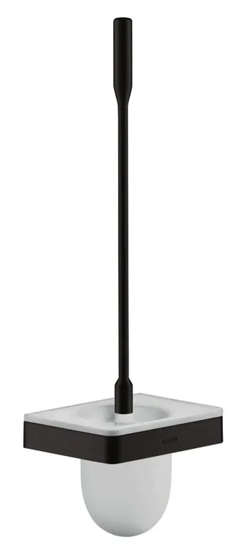 Hansgrohe WC-Bürste Axor Universal Accessories BBC mit Wandhalter