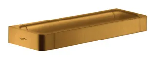 Hansgrohe Haltegriff Axor Universal Accessories 300mm BGO – Bild 2