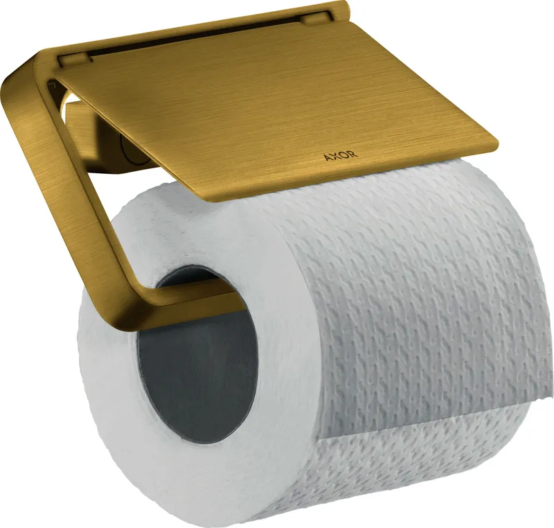 Hansgrohe Papierrollenhalter Axor Universal Accessories BB
