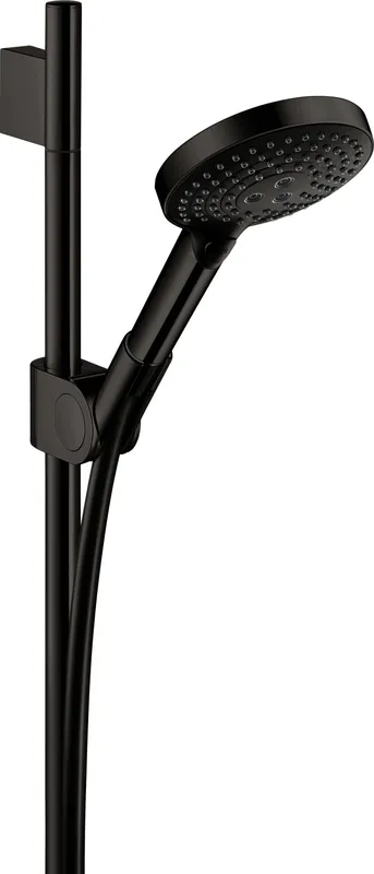 Hansgrohe Brausenset Axor PBC mit Handbrause 120 3jet