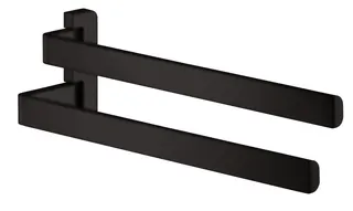 HG Handtuchhalter Axor Universal Accessories zweiarmig BBC