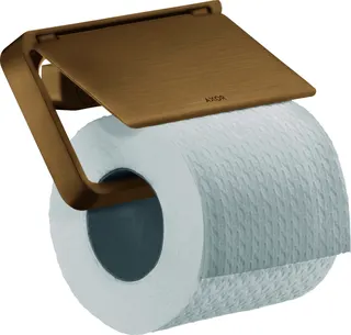 HG Papierrollenhalter Axor Universal Accessories BBR