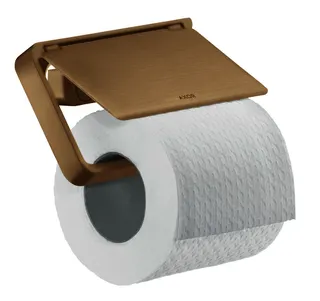 Hansgrohe Papierrollenhalter Axor Universal Accessories BBR – Bild 2