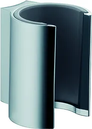 Hansgrohe Brausenhalter Axor Starck BGO für Schläuche mit zylindrischer Mutter
