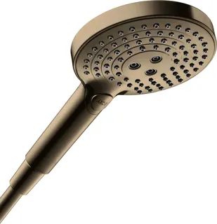HG Handbrause 120 3j EcoSmart Axor BN