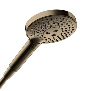 Hansgrohe Handbrause 120 3j EcoSmart Axor BN – Bild 2