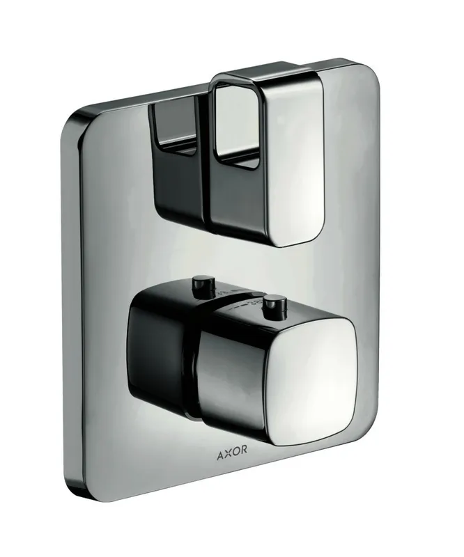 Hansgrohe Thermostat UP Axor Urquiola F-Set BSO mit Absperr-u.Umstellventil