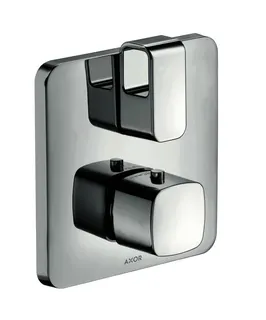 Hansgrohe Thermostat UP Axor Urquiola F-Set BSO mit Absperr-u.Umstellventil