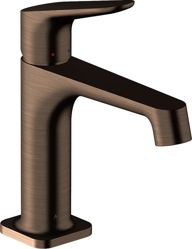 Hansgrohe Waschtischmischer Axor Citterio M BN