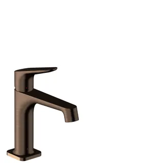 Hansgrohe Waschtischmischer Axor Citterio M BN – Bild 3
