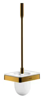 Hansgrohe WC-Bürste Axor Universal Accessories PGO mit Wandhalter – Bild 2