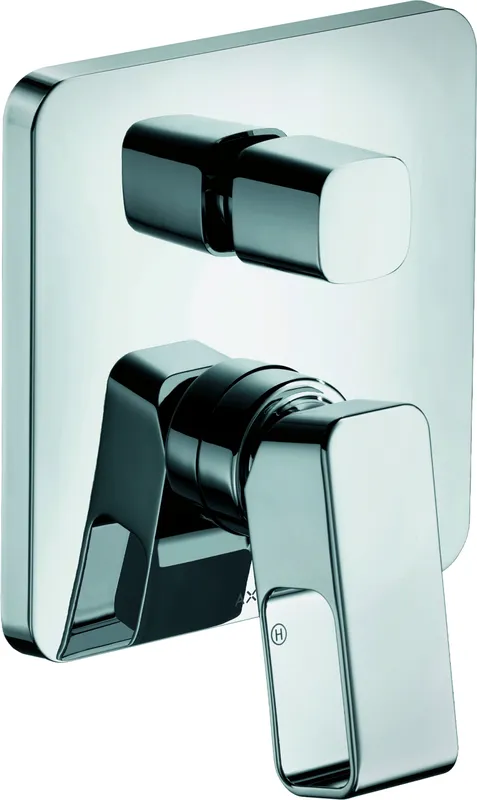 Hansgrohe Wannenmischer Unterputz Axor Urquiola Fertigset BSO