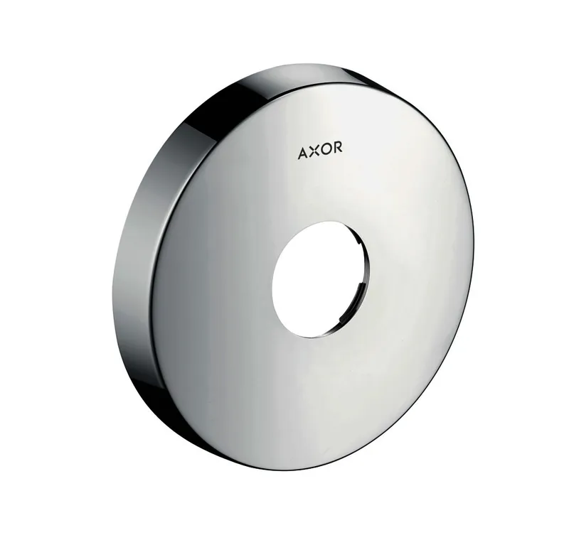 Hansgrohe Verlängerungsrosette Axor rund 1-Loch BSO