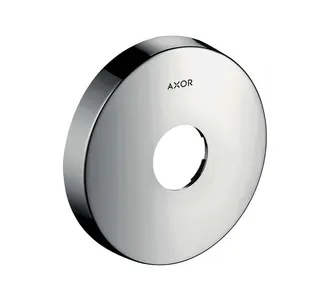 Hansgrohe Verlängerungsrosette Axor rund 1-Loch BSO