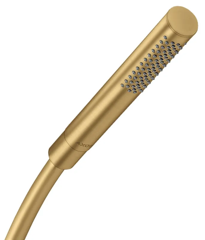Hansgrohe Handbrause Axor Starck 1jet BGO