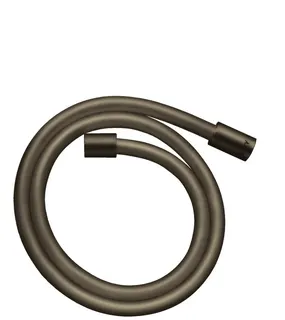 Hansgrohe Brausenschlauch Axor Starck Isiflex DN15 BN m.beids.zylindr.Mutter 1600mm – Bild 2