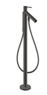 Hansgrohe Wannenmischer Axor Starck Fertigset zur Bodenmontage BBC