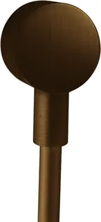 Hansgrohe Schlauchanschluss de Luxe Axor Starck Fixfit DN15 BBR