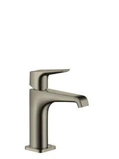 HG Waschtischmischer 130 Axor Citterio E ohne Zugstange Hebelgriff BSO