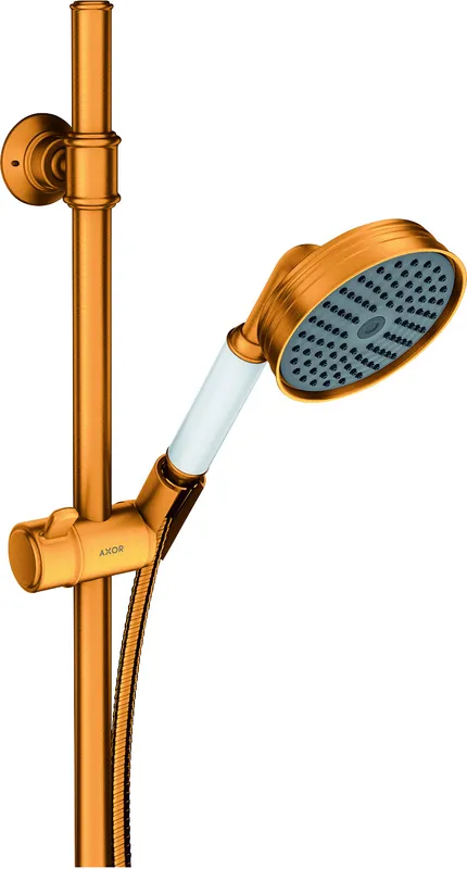 Hansgrohe Brausenset Axor Montreux BGO