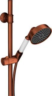 Hansgrohe Brausenset Axor Montreux BRG