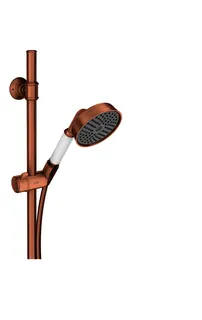 Hansgrohe Brausenset Axor Montreux BRG – Bild 2