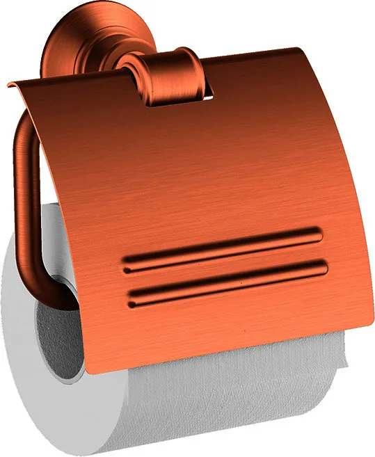 Hansgrohe Papierrollenhalter Axor Montreux BBR