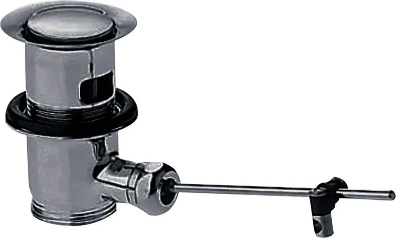 Hansgrohe Ablaufventil Axor Waschtischmischer und Bidetmischer DN32 BBC