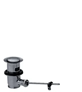 HG Ablaufventil Axor Waschtischmischer und Bidetmischer DN32 PN