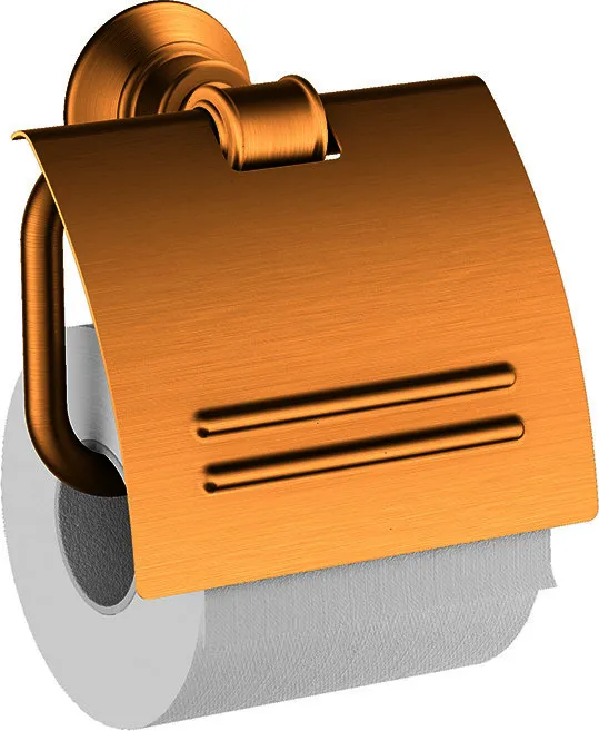 Hansgrohe Papierrollenhalter Axor Montreux BGO