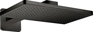 Hansgrohe Kopfbrause 460 1jet Axor PBC mit Brausearm SoftCube