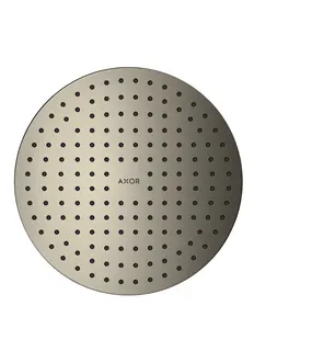 Hansgrohe Kopfbrause 250 1jet Axor Decke UP BSO – Bild 2